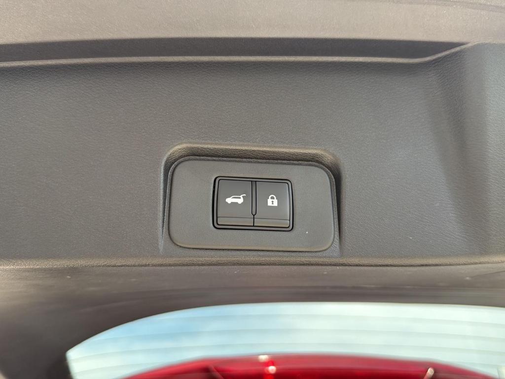 used 2026 Nissan Rogue car, priced at $27,322