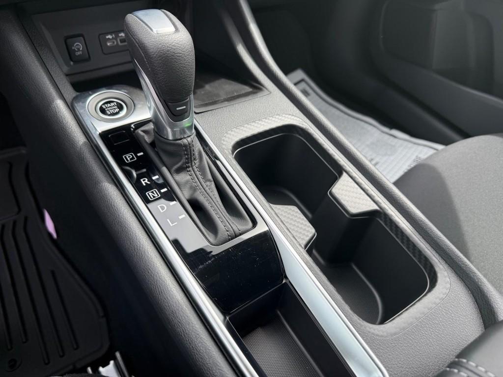 new 2025 Nissan Sentra car, priced at $21,831