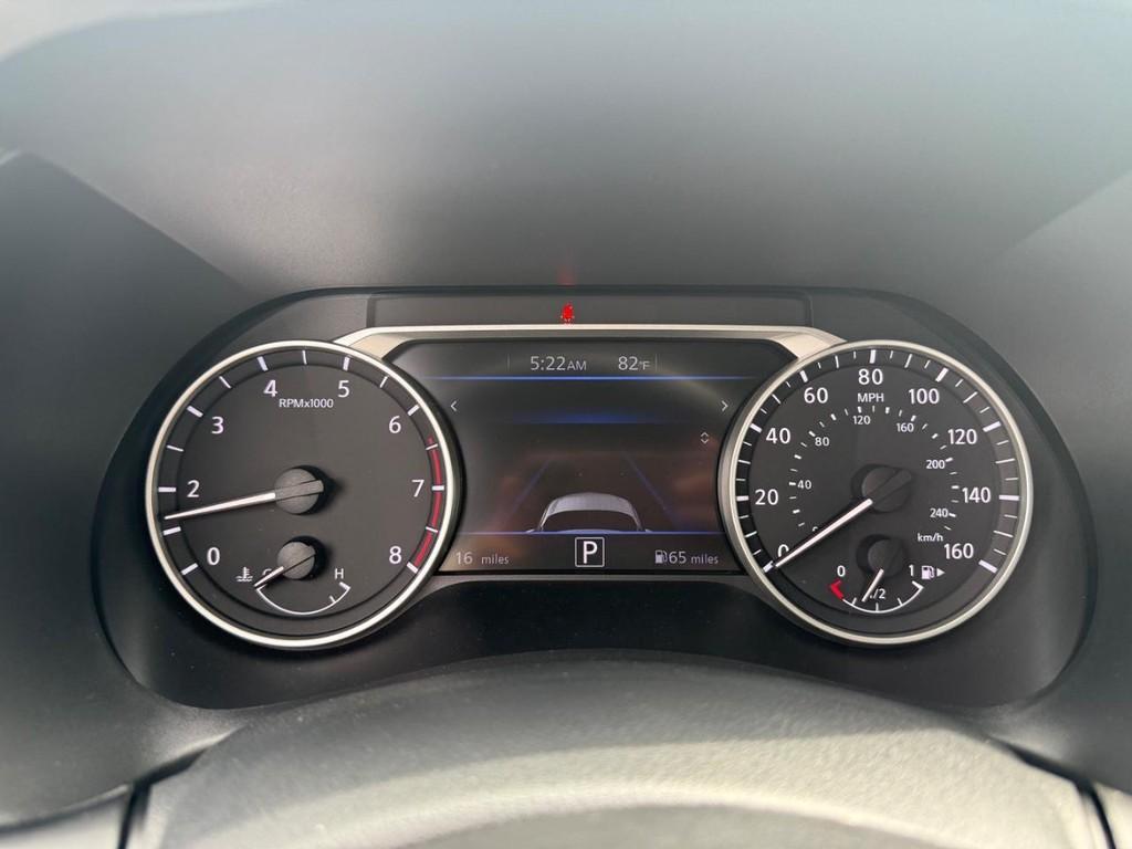 new 2025 Nissan Sentra car, priced at $21,831