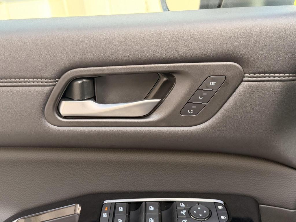 new 2026 Nissan Pathfinder car, priced at $48,284