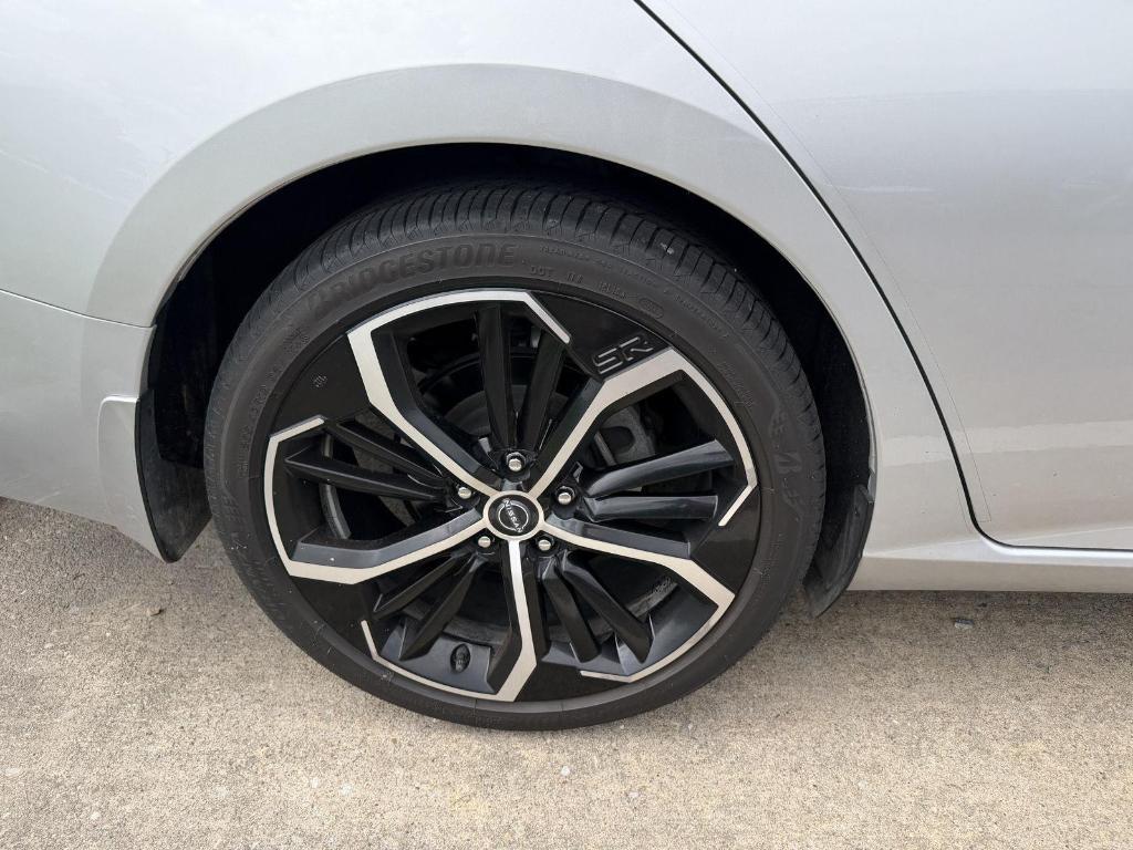 used 2024 Nissan Altima car, priced at $24,192