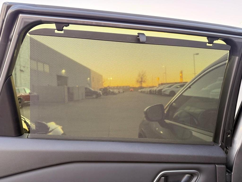 new 2026 Nissan Rogue car, priced at $39,570