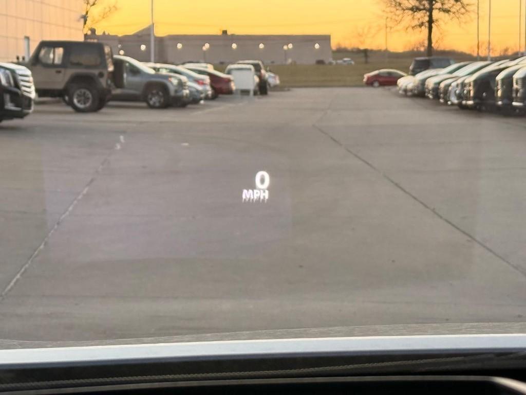 new 2026 Nissan Rogue car, priced at $39,570