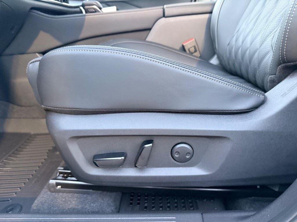 new 2026 Nissan Rogue car, priced at $39,570