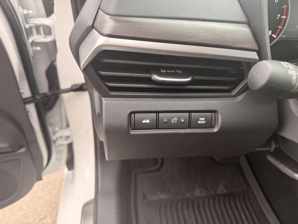 new 2026 Nissan Altima car, priced at $28,868