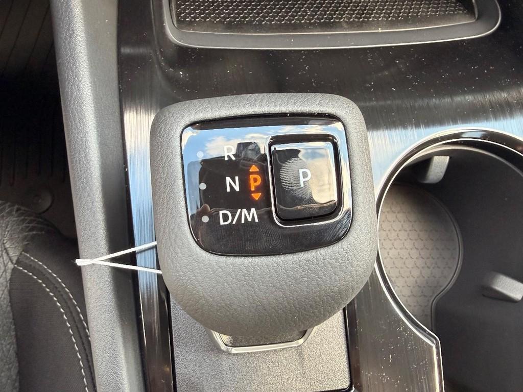 new 2026 Nissan Rogue car, priced at $29,111