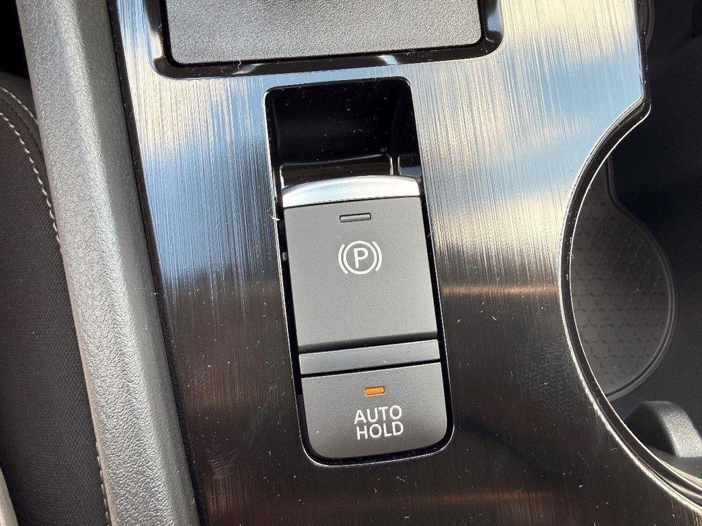 new 2026 Nissan Rogue car, priced at $29,111