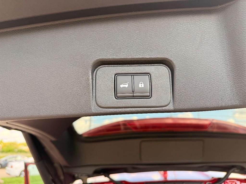 new 2026 Nissan Rogue car, priced at $29,111