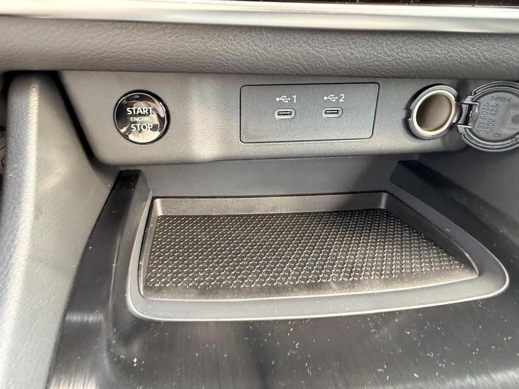 new 2026 Nissan Rogue car, priced at $29,111