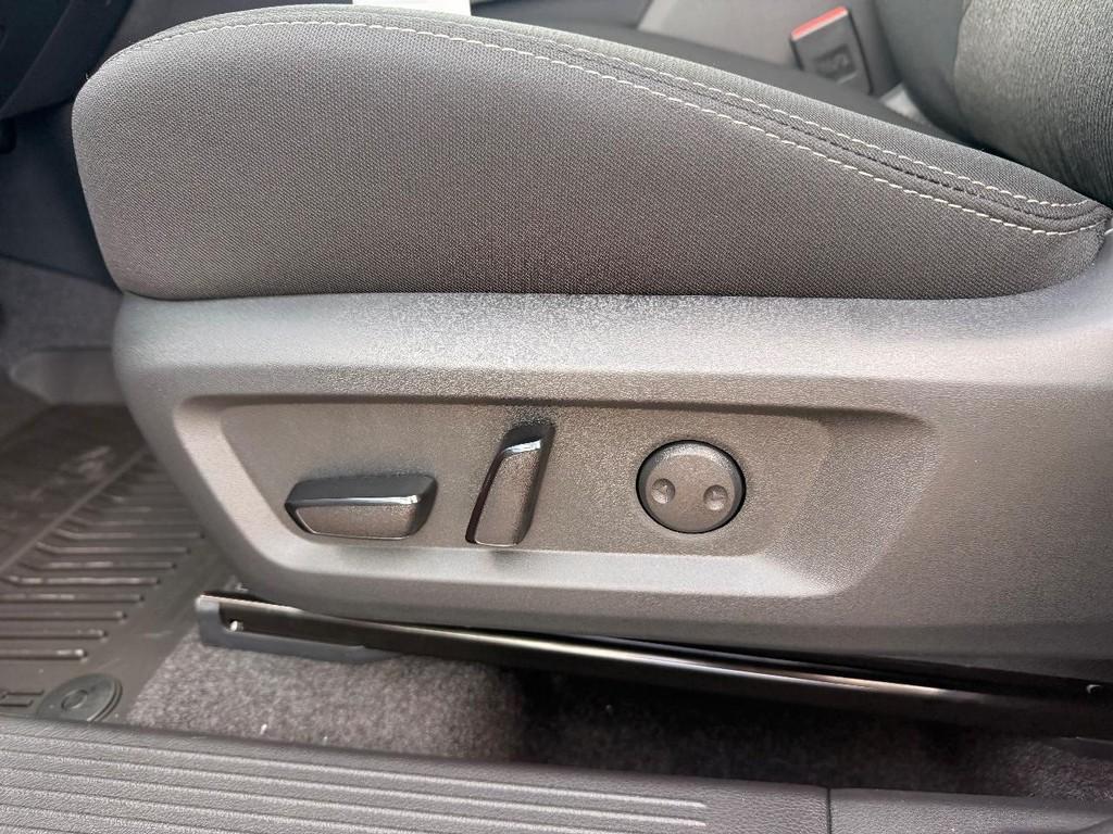 new 2026 Nissan Rogue car, priced at $29,111