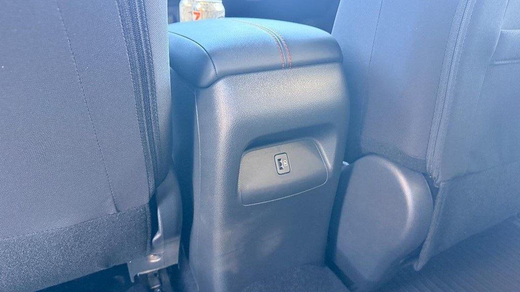 new 2025 Nissan Sentra car, priced at $24,152