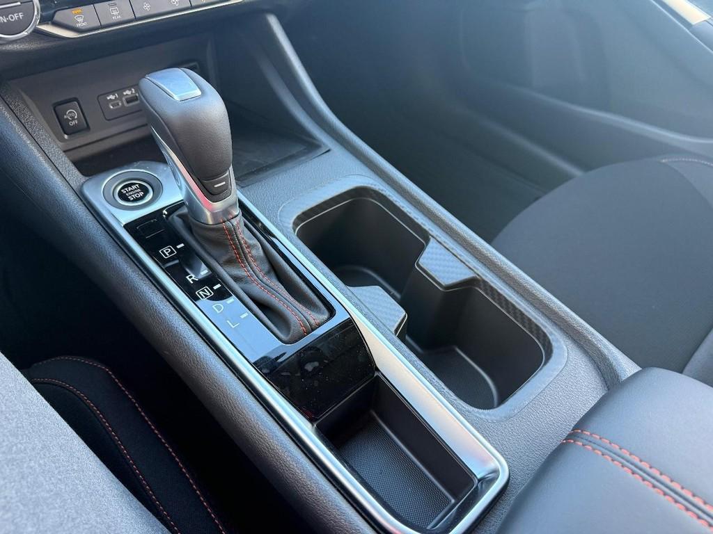 new 2025 Nissan Sentra car, priced at $24,402