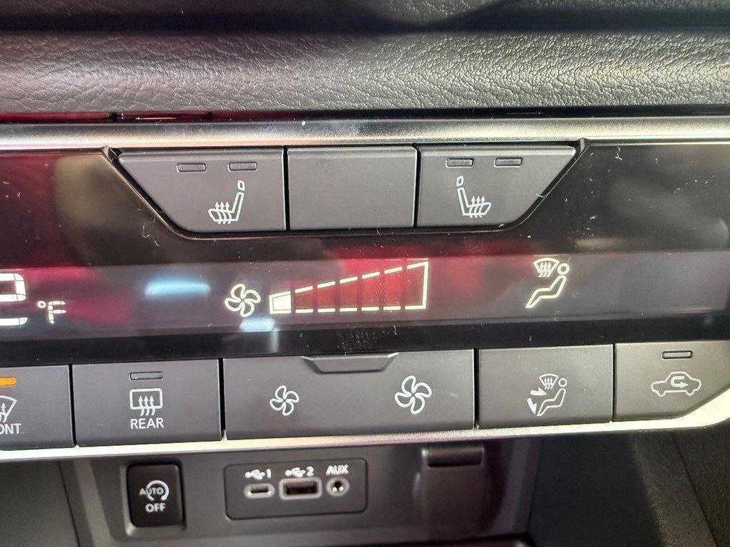 new 2025 Nissan Sentra car, priced at $24,152