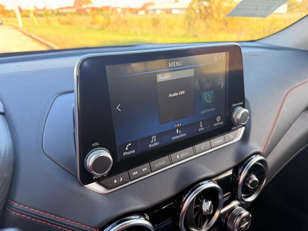 new 2025 Nissan Sentra car, priced at $24,402