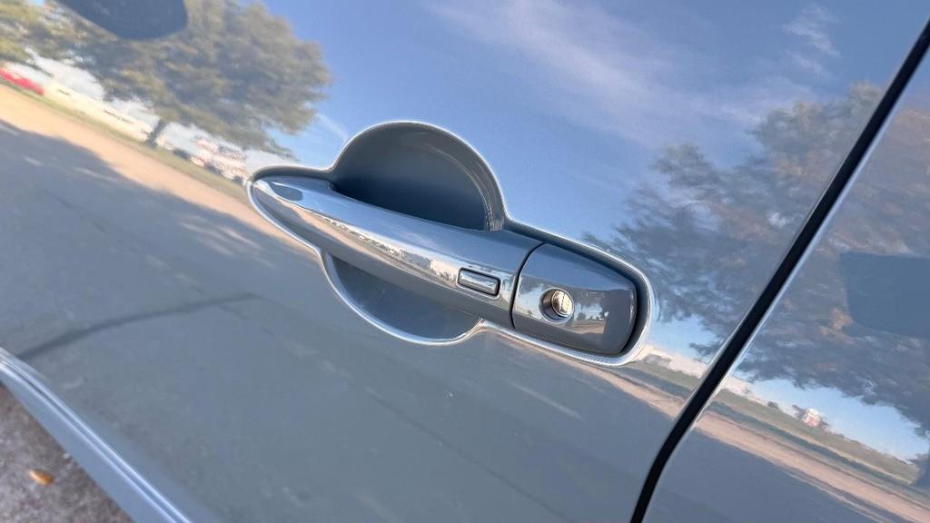 new 2025 Nissan Sentra car, priced at $24,402