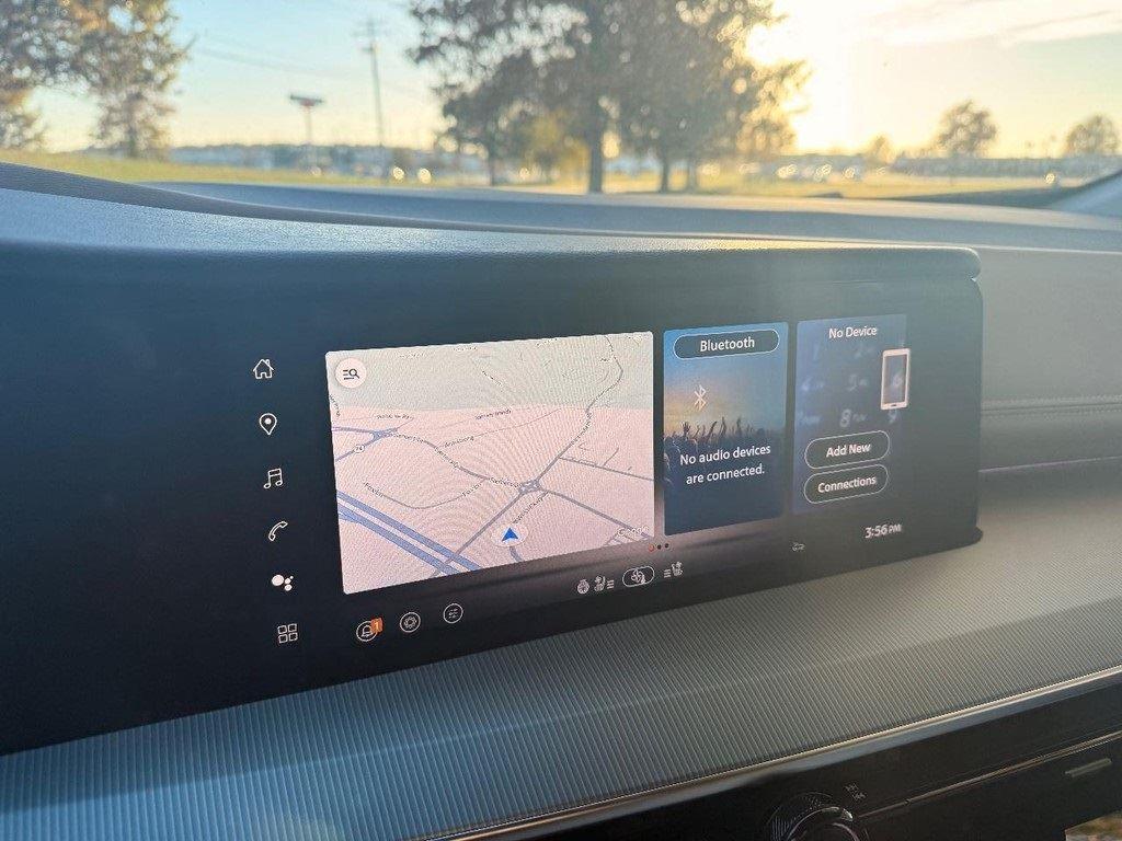 new 2026 Nissan Murano car, priced at $44,368