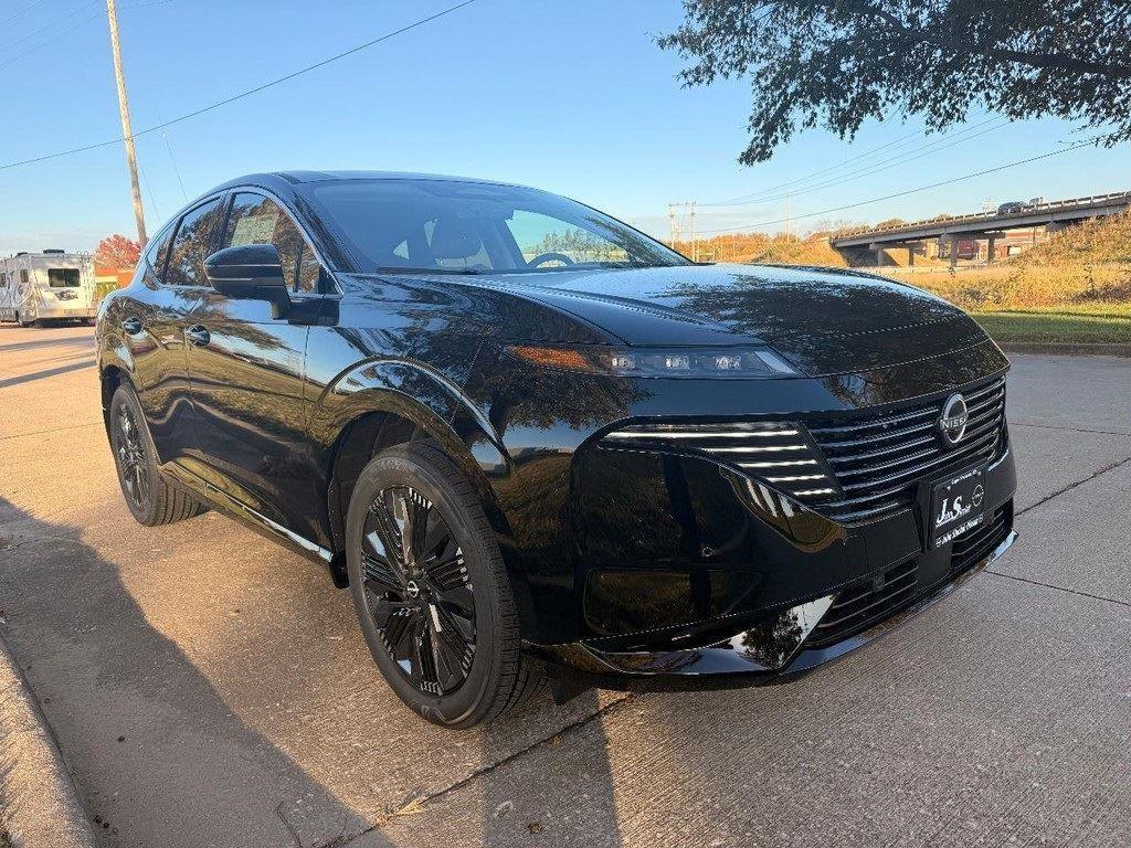 new 2026 Nissan Murano car, priced at $44,368