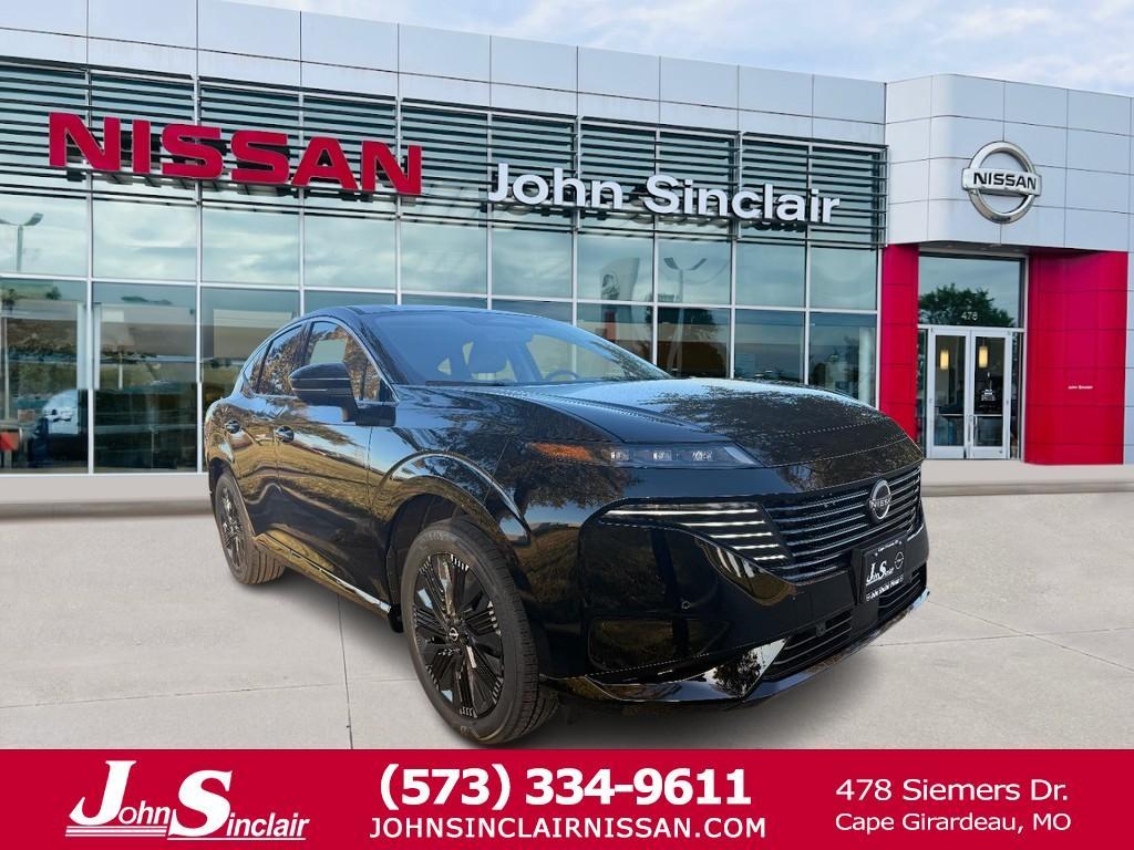 new 2026 Nissan Murano car, priced at $46,868