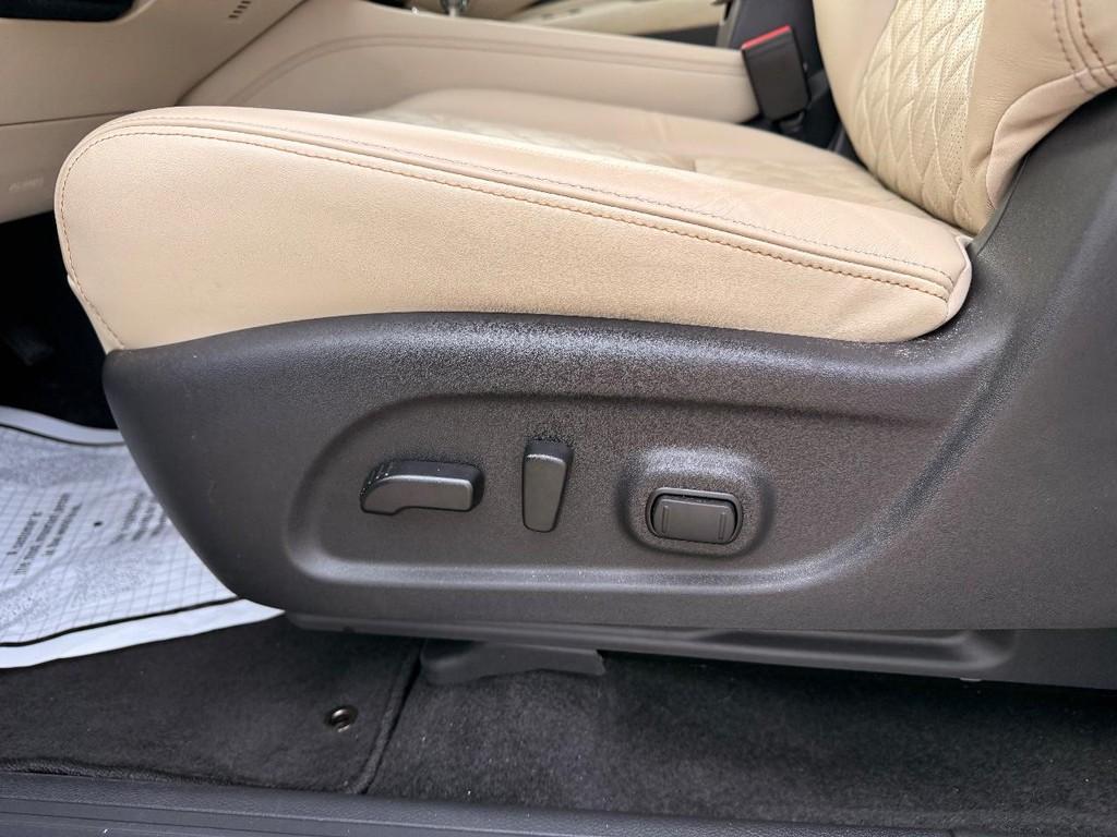 used 2024 Nissan Murano car, priced at $33,724