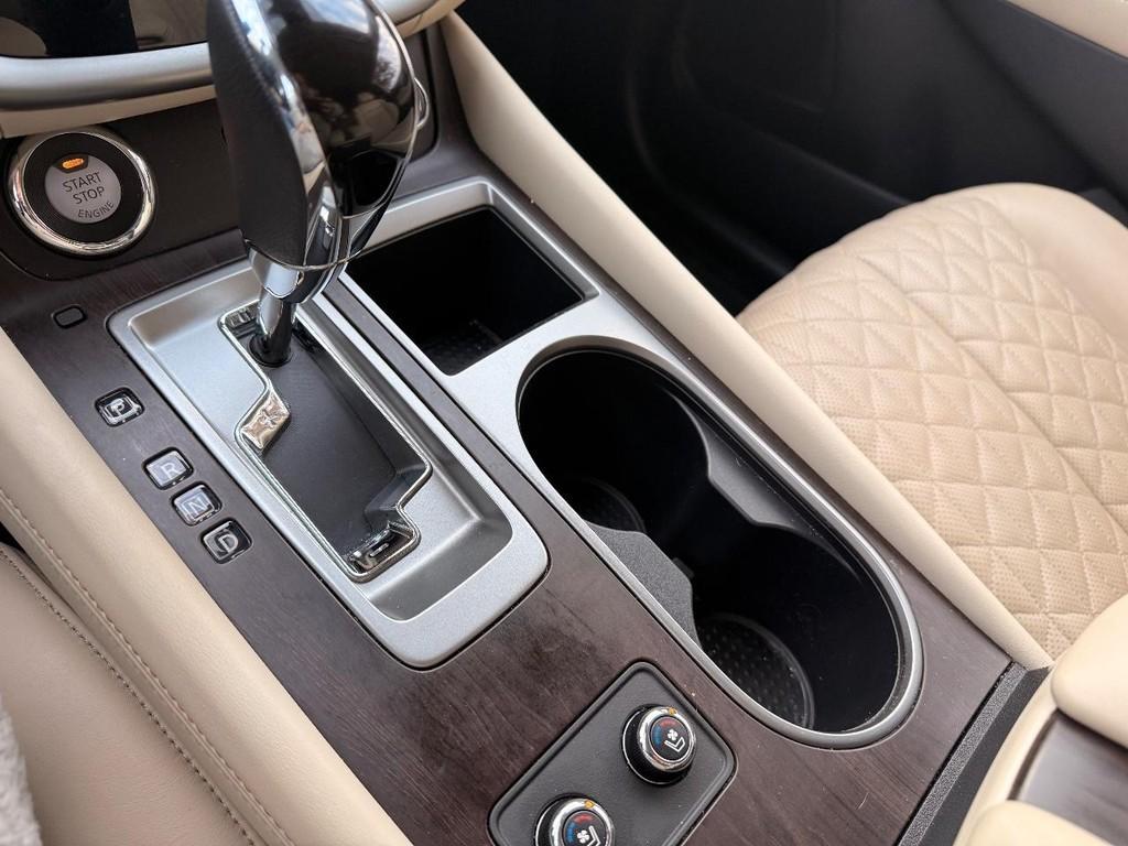 used 2024 Nissan Murano car, priced at $33,724