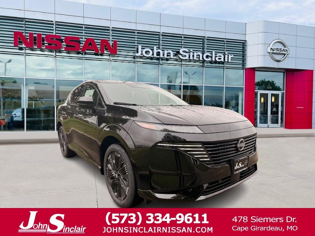 new 2026 Nissan Murano car, priced at $46,868