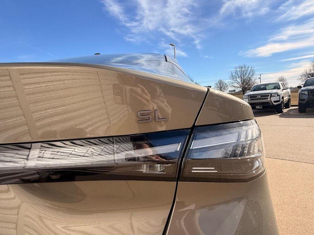 new 2026 Nissan Sentra car, priced at $29,230