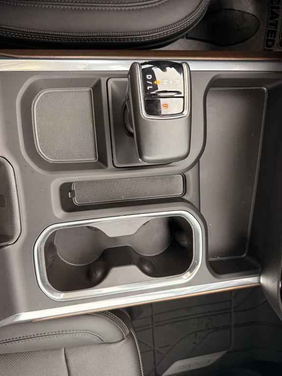 used 2023 Chevrolet Silverado 1500 car, priced at $54,465
