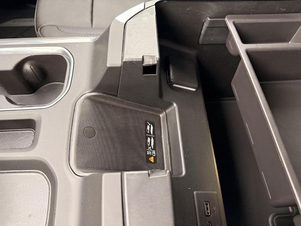 used 2023 Chevrolet Silverado 1500 car, priced at $54,465