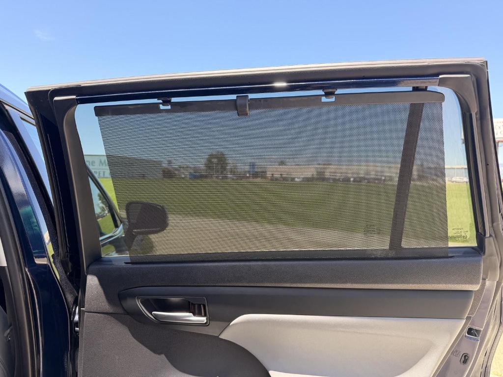 used 2021 Toyota Highlander car, priced at $27,777
