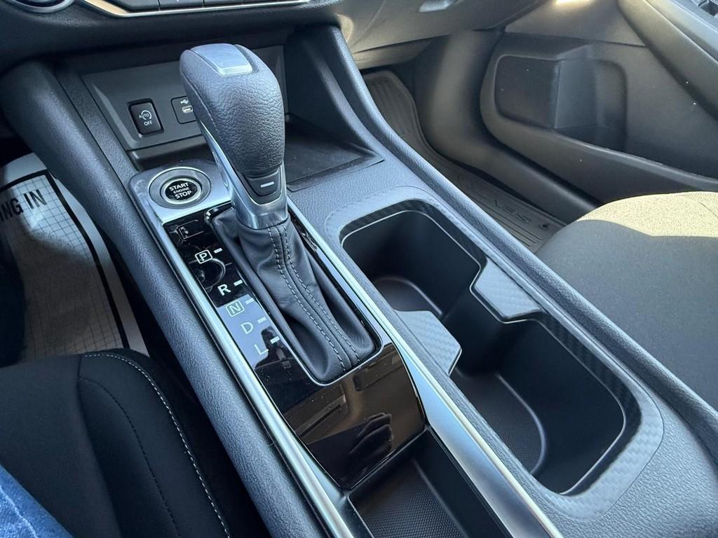 new 2025 Nissan Sentra car, priced at $21,934