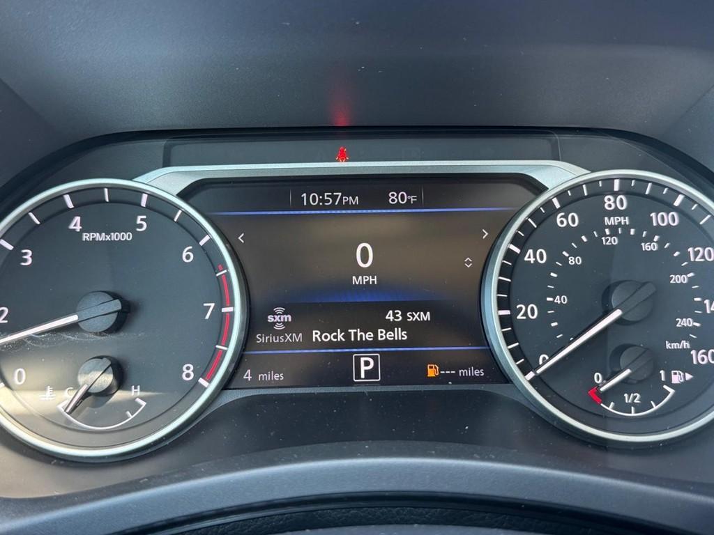 new 2025 Nissan Sentra car, priced at $21,934