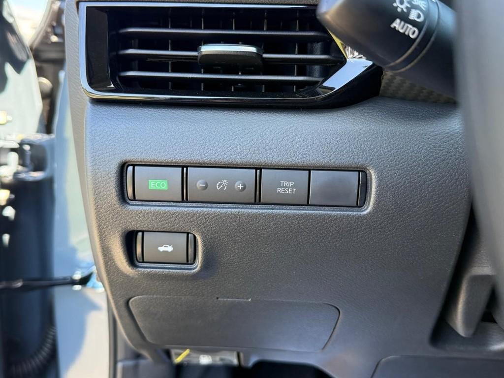 new 2025 Nissan Sentra car, priced at $21,934