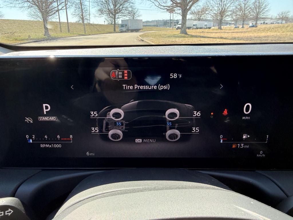 new 2026 Nissan Sentra car, priced at $25,201