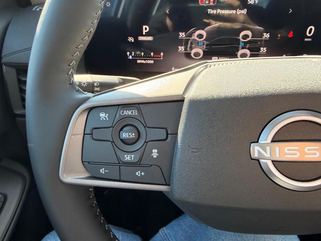 new 2026 Nissan Sentra car, priced at $24,701