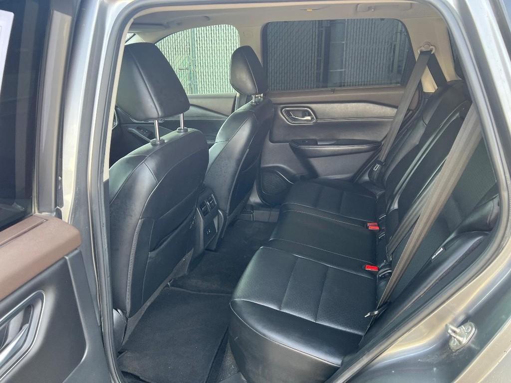 used 2021 Nissan Rogue car, priced at $17,485