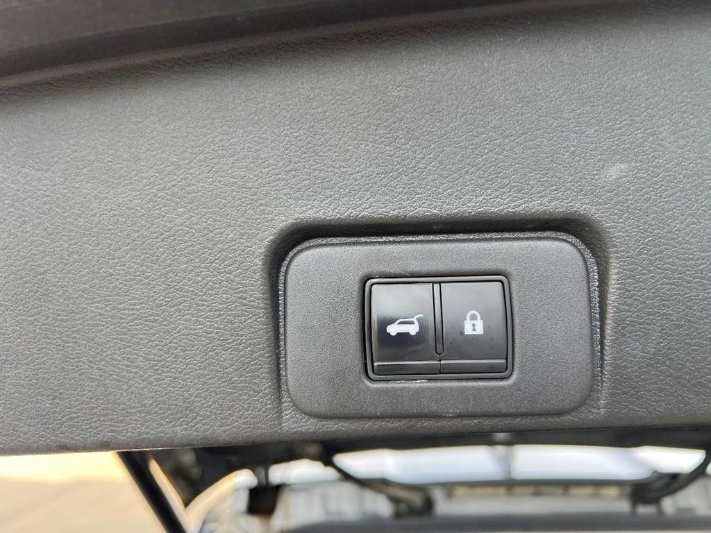 used 2021 Nissan Rogue car, priced at $17,485