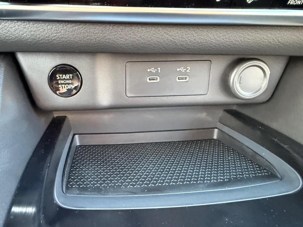 new 2026 Nissan Rogue car, priced at $29,566