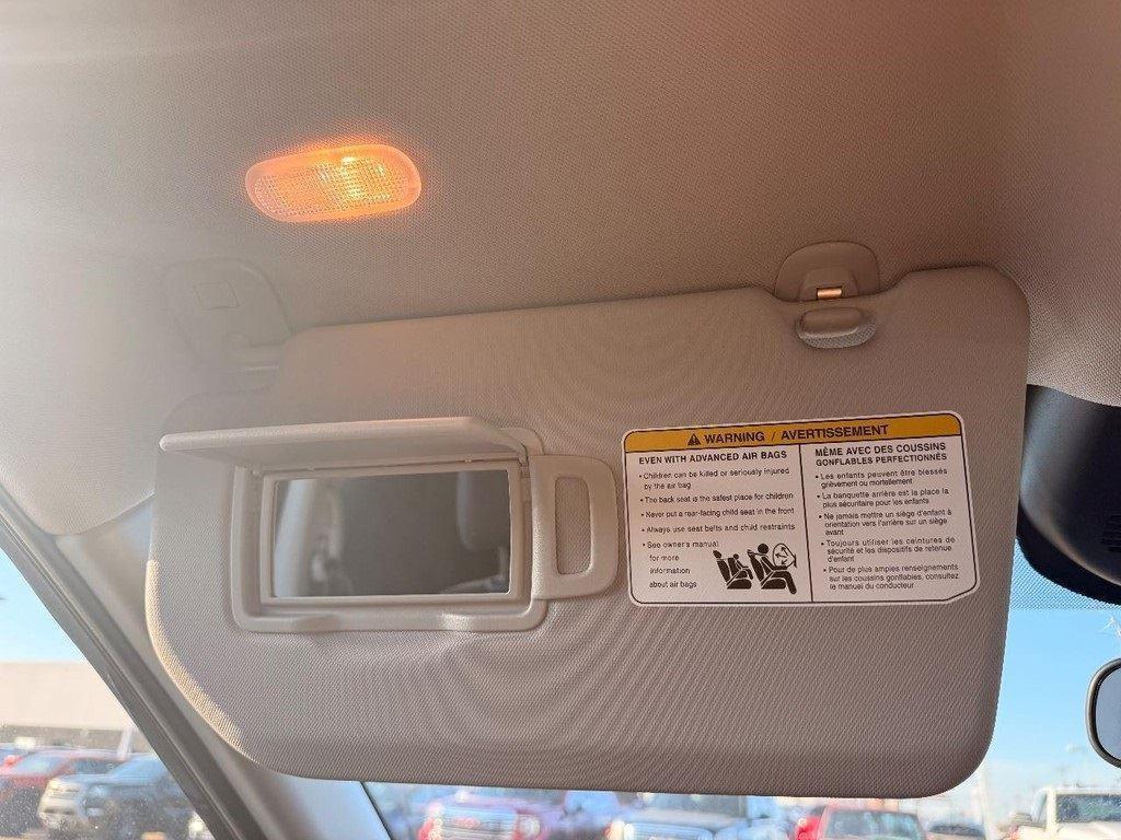 new 2026 Nissan Rogue car, priced at $29,066