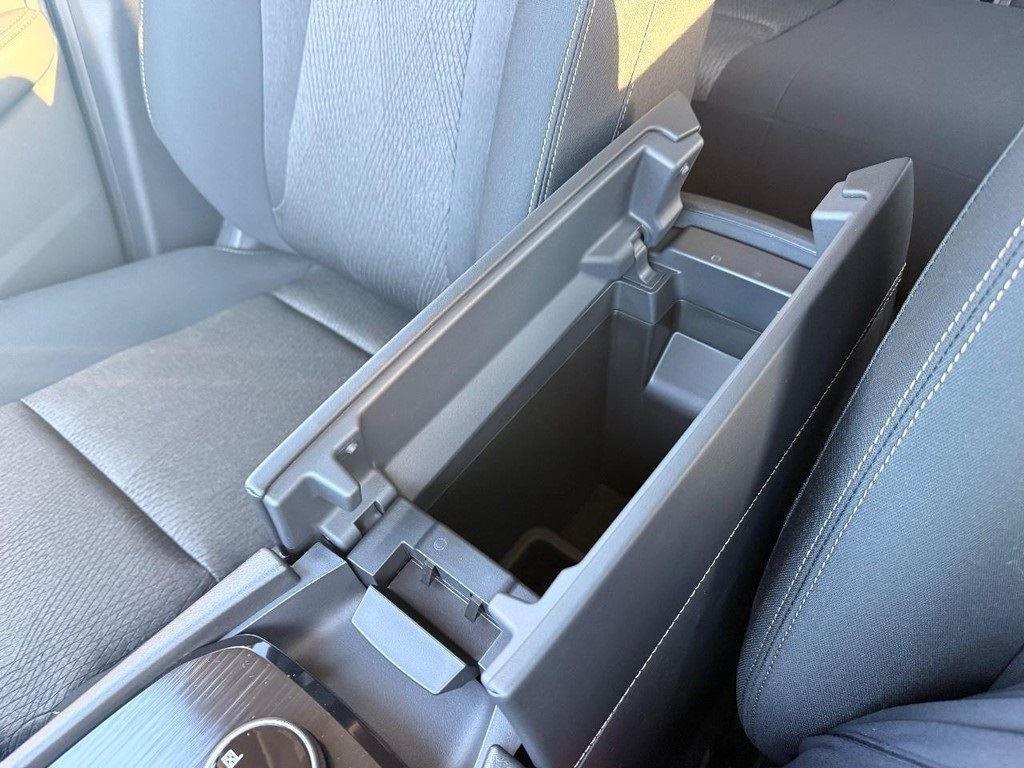 new 2026 Nissan Rogue car, priced at $29,066