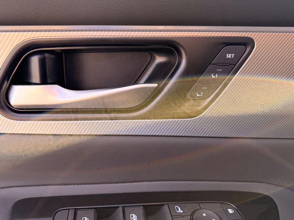 new 2026 Nissan Murano car, priced at $41,083