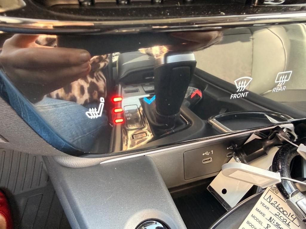 new 2026 Nissan Sentra car, priced at $29,338