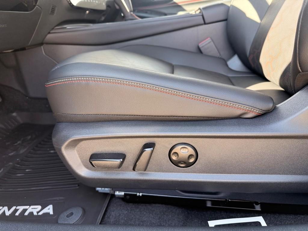 new 2026 Nissan Sentra car, priced at $29,338