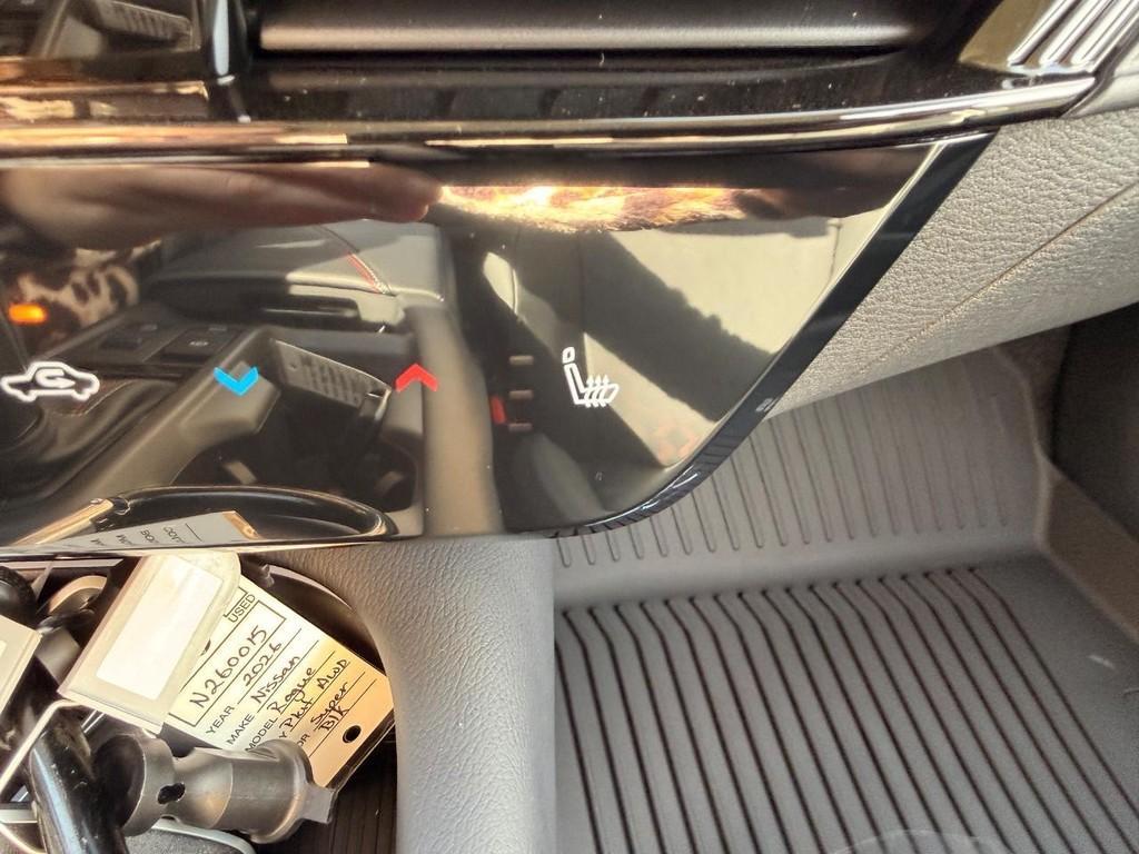 new 2026 Nissan Sentra car, priced at $29,338