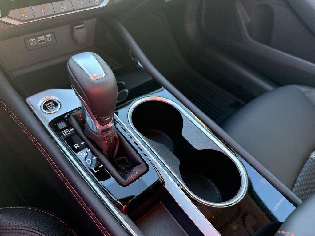 new 2025 Nissan Altima car, priced at $24,844