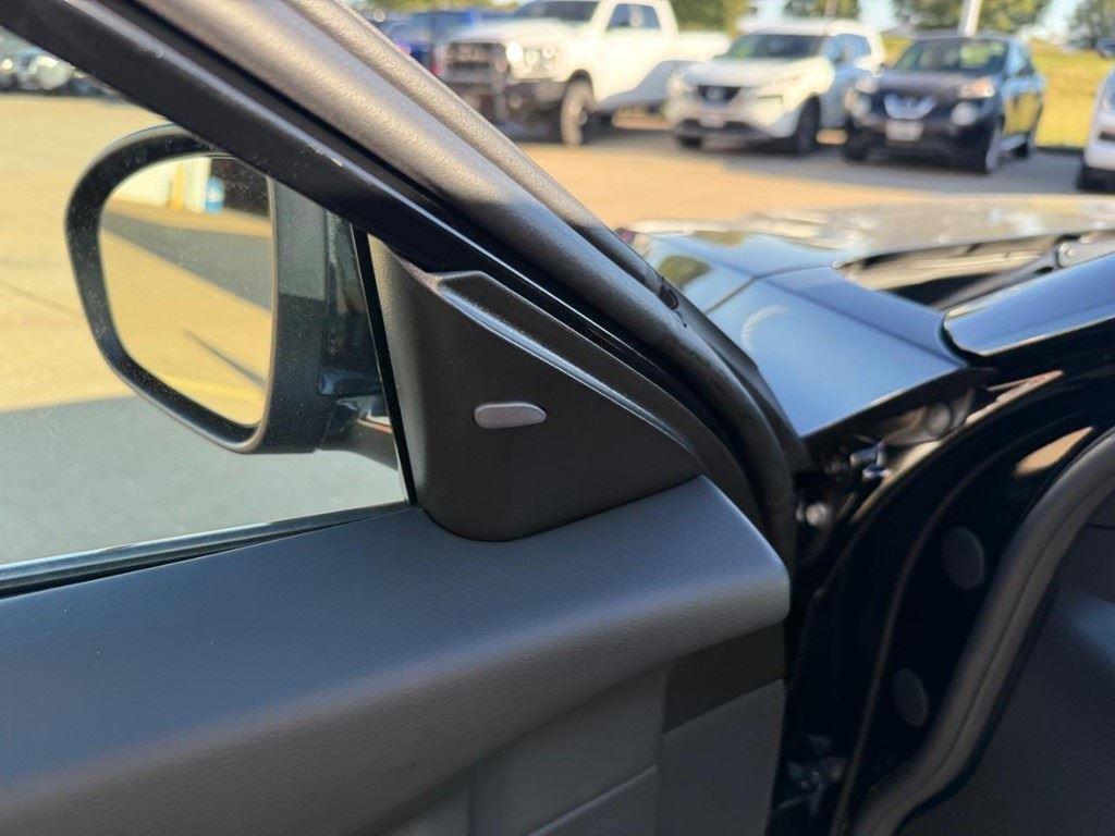 new 2025 Nissan Altima car, priced at $24,844