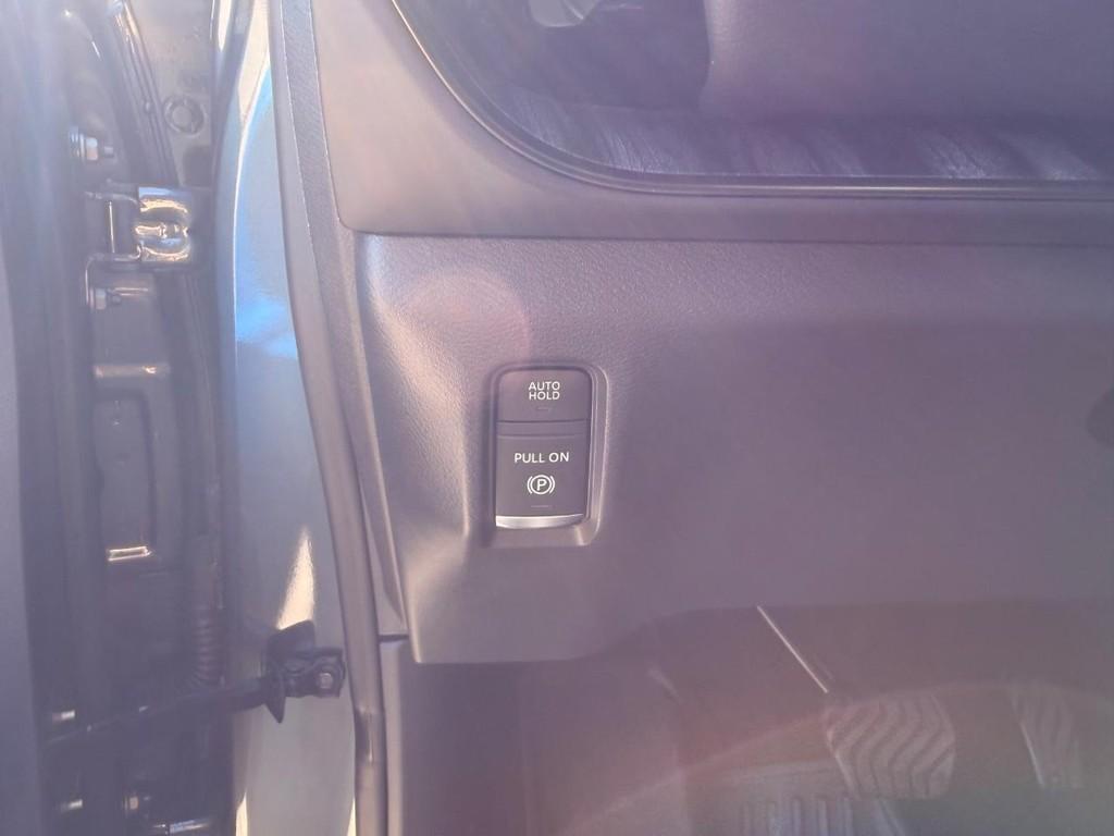 new 2026 Nissan Armada car, priced at $77,029