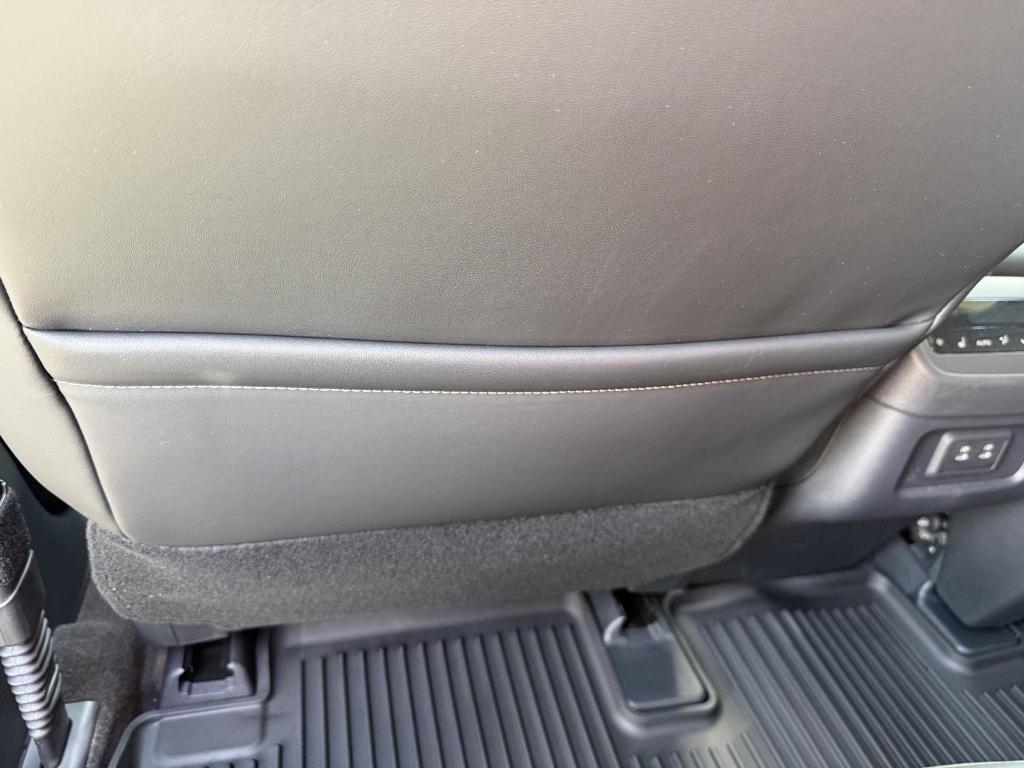 new 2026 Nissan Pathfinder car, priced at $44,542