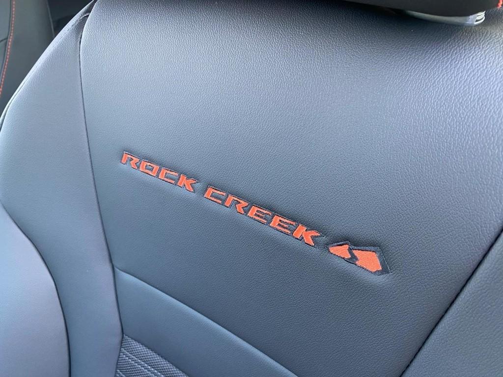 new 2026 Nissan Rogue car, priced at $31,416