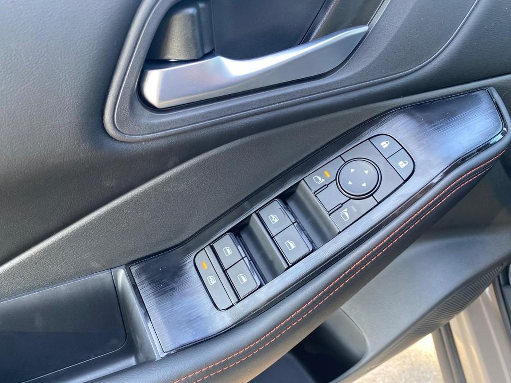 new 2026 Nissan Rogue car, priced at $31,416