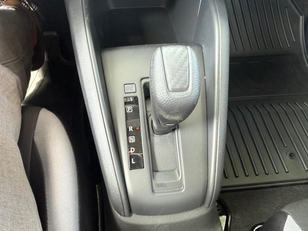 new 2025 Nissan Versa car, priced at $18,788